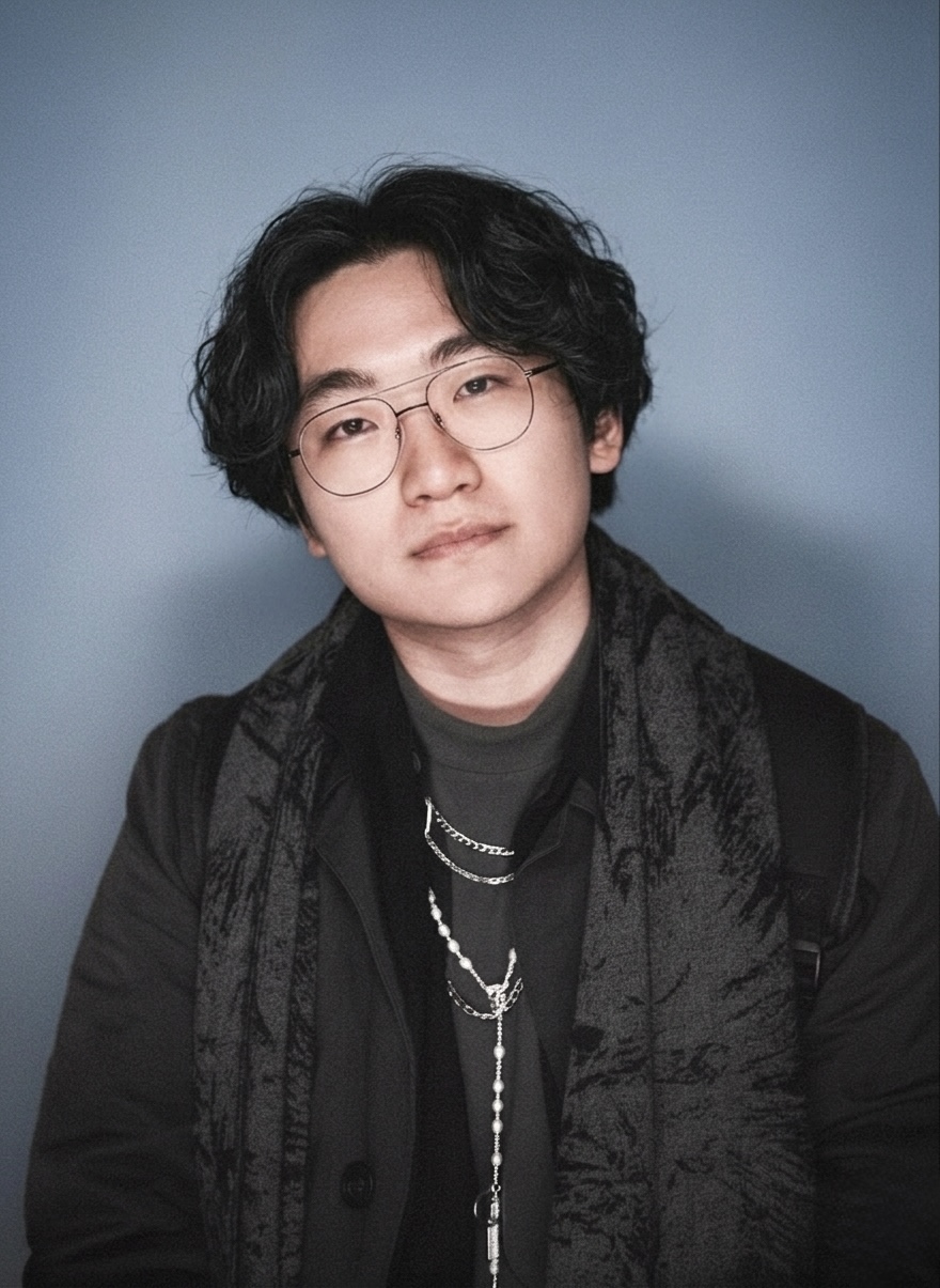 Vincent Peiling Li